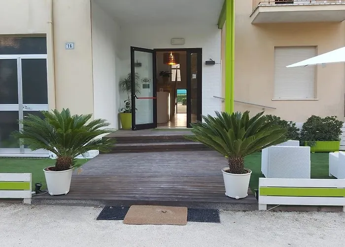 Hotel Villa Cesira Bellaria-Igea Marina