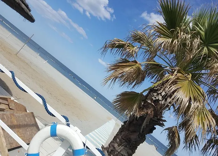 Hotel Villa Cesira Bellaria-Igea Marina