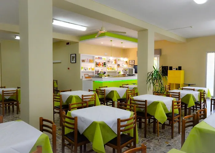Hotel Villa Cesira Bellaria-Igea Marina
